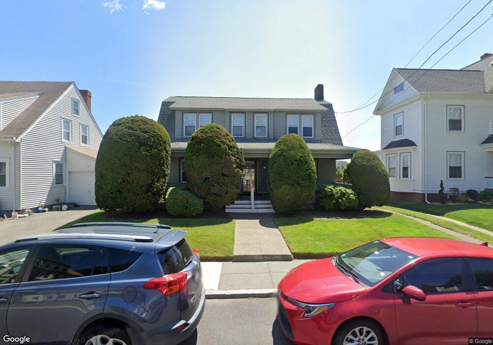 19 Bates Ave, Winthrop, MA 02152 - photo 1