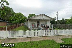 213 N Jones Ave, Drumright, OK 74030