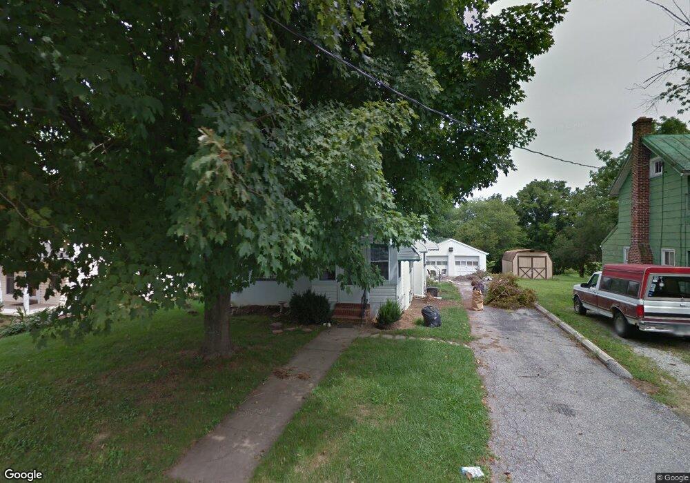 14723 Old Hanover Rd, Reisterstown, MD 21136 - photo 1