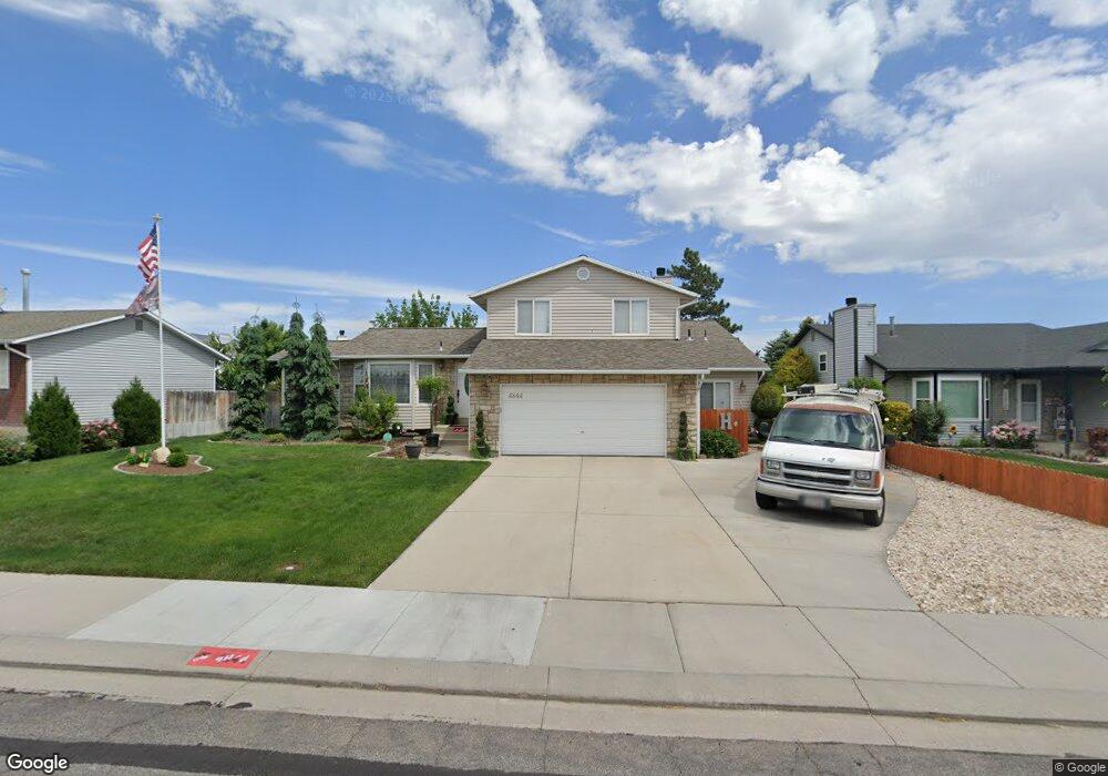 4844 Diamondleaf Way, West Jordan, UT 84081 - photo 1