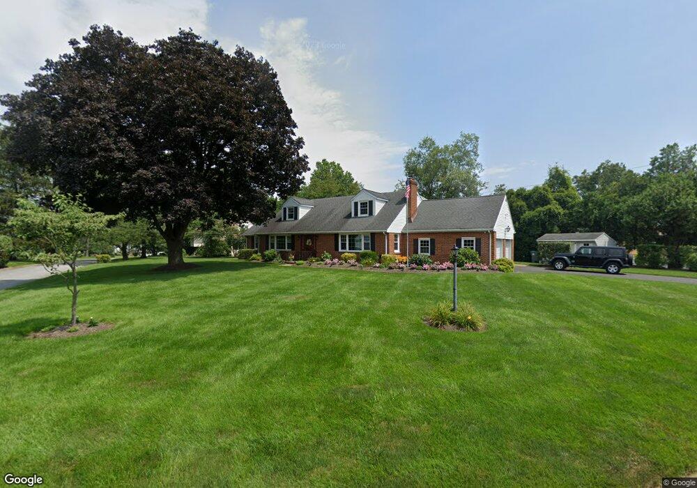 501 Crest Rd, Wilmington, DE 19803 - photo 1