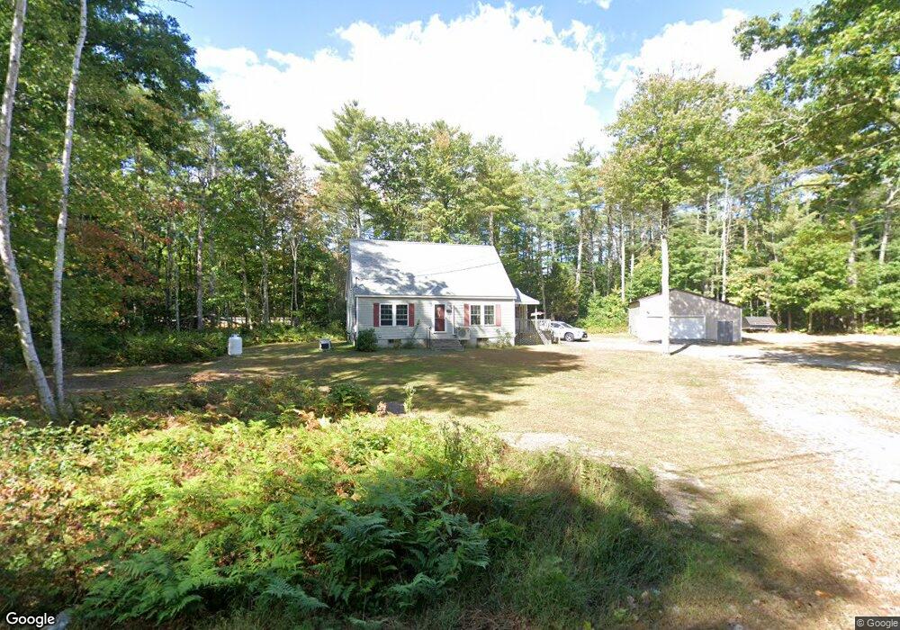 27 Cobble Hill Rd, New Gloucester, ME 04260 - photo 1