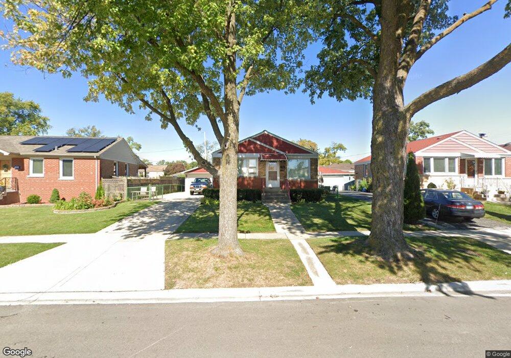 4462 Emerson Ave, Schiller Park, IL 60176 - photo 1