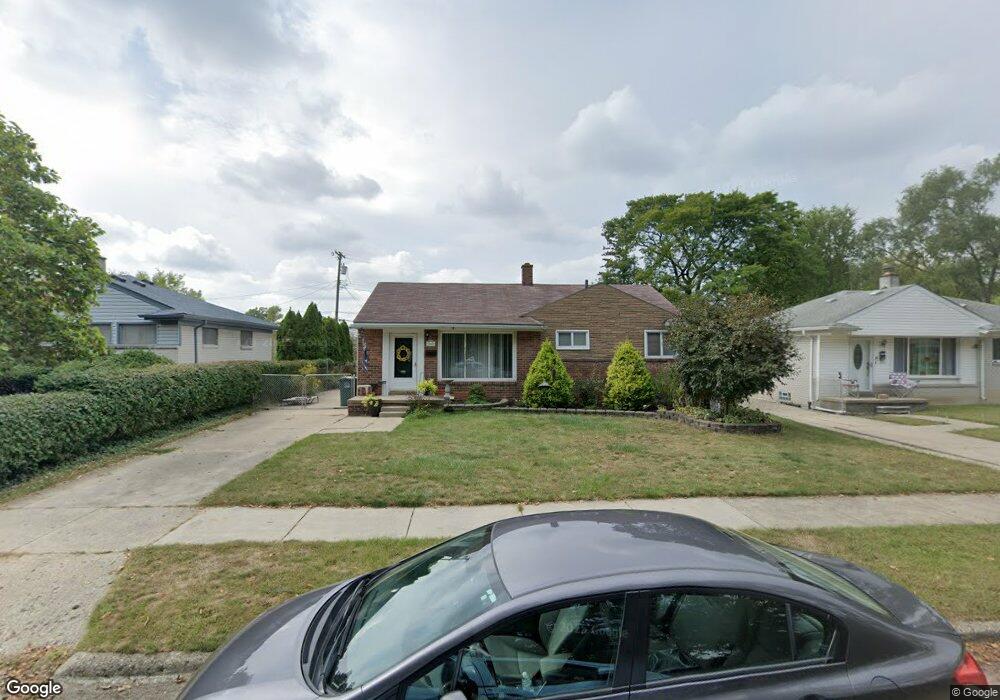 23031 Norwood St unit Bldg-Unit, Oak Park, MI 48237 - photo 1