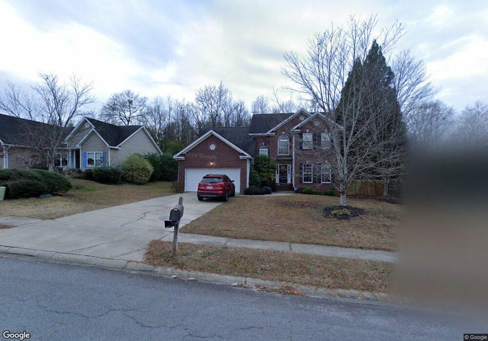 1004 Saluda Chase Way, West Columbia, SC 29169 - photo 1