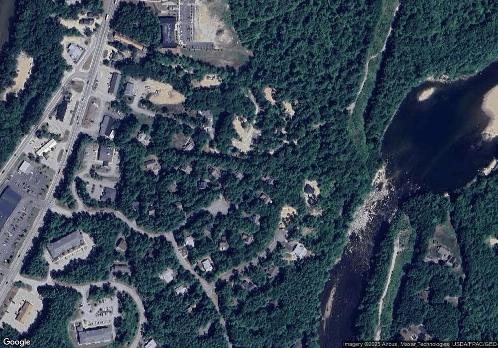 46 Poliquin Dr, Conway, NH 03818 - photo 1