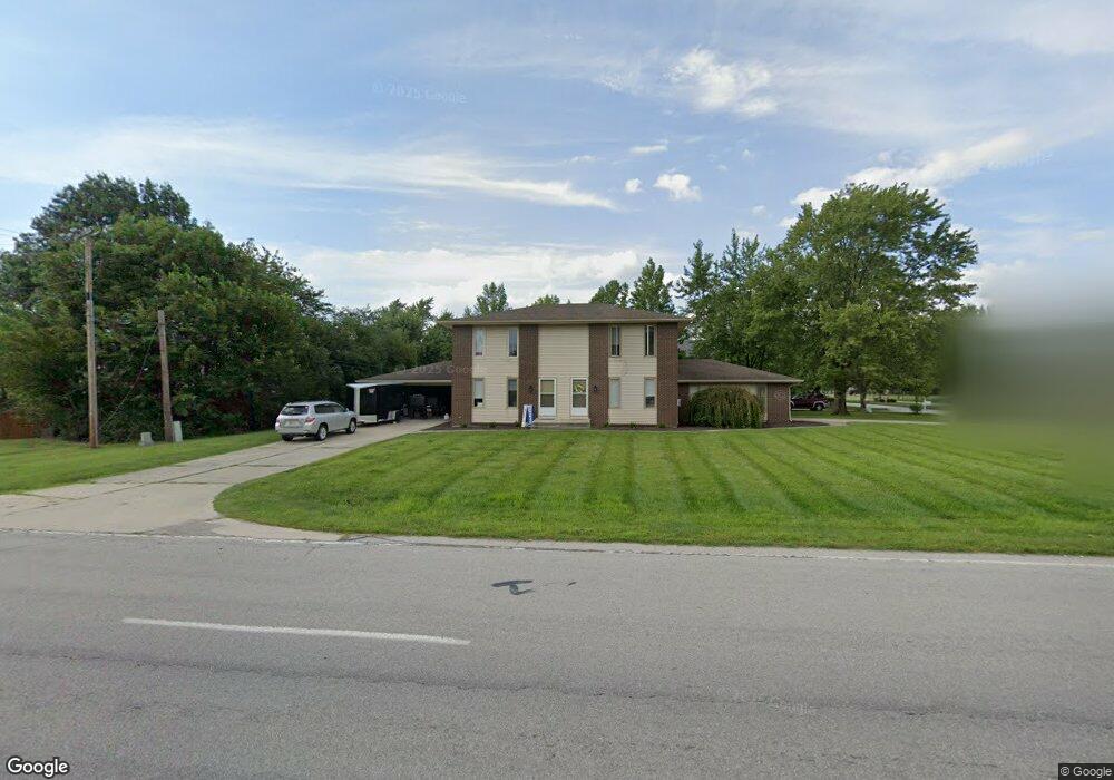 9706 Aboite Center Rd, Fort Wayne, IN 46804 - photo 1