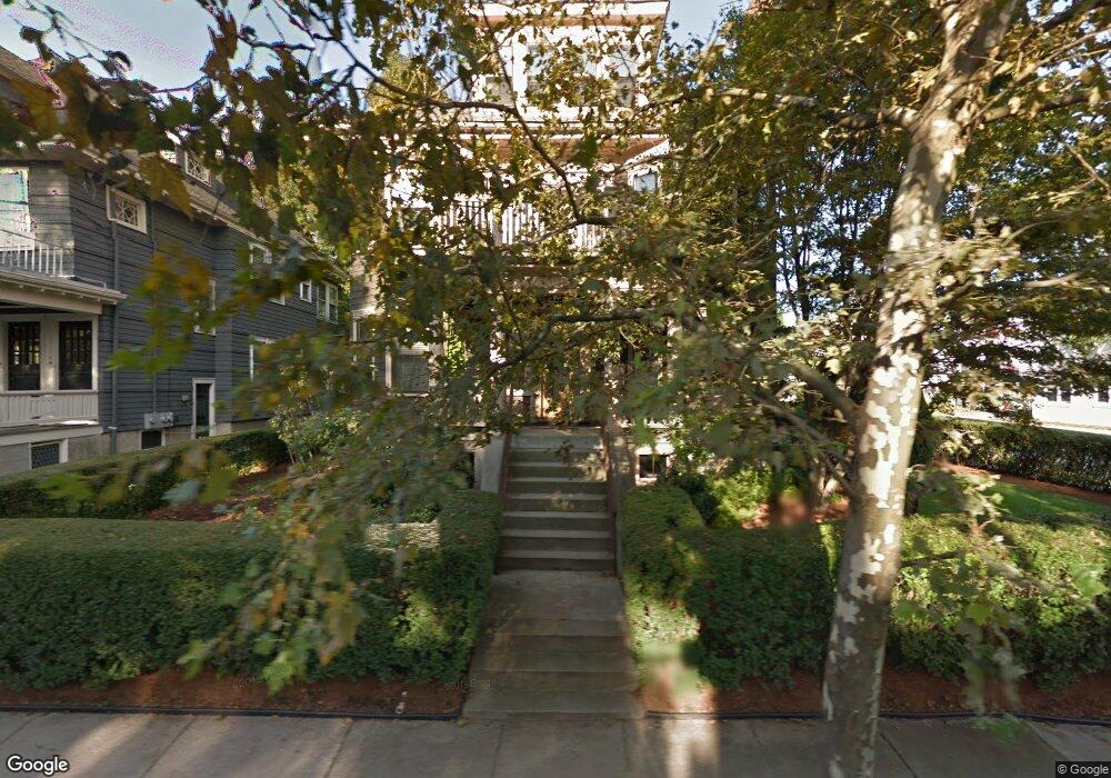 336 School St unit 2, Watertown, MA 02472 - photo 1