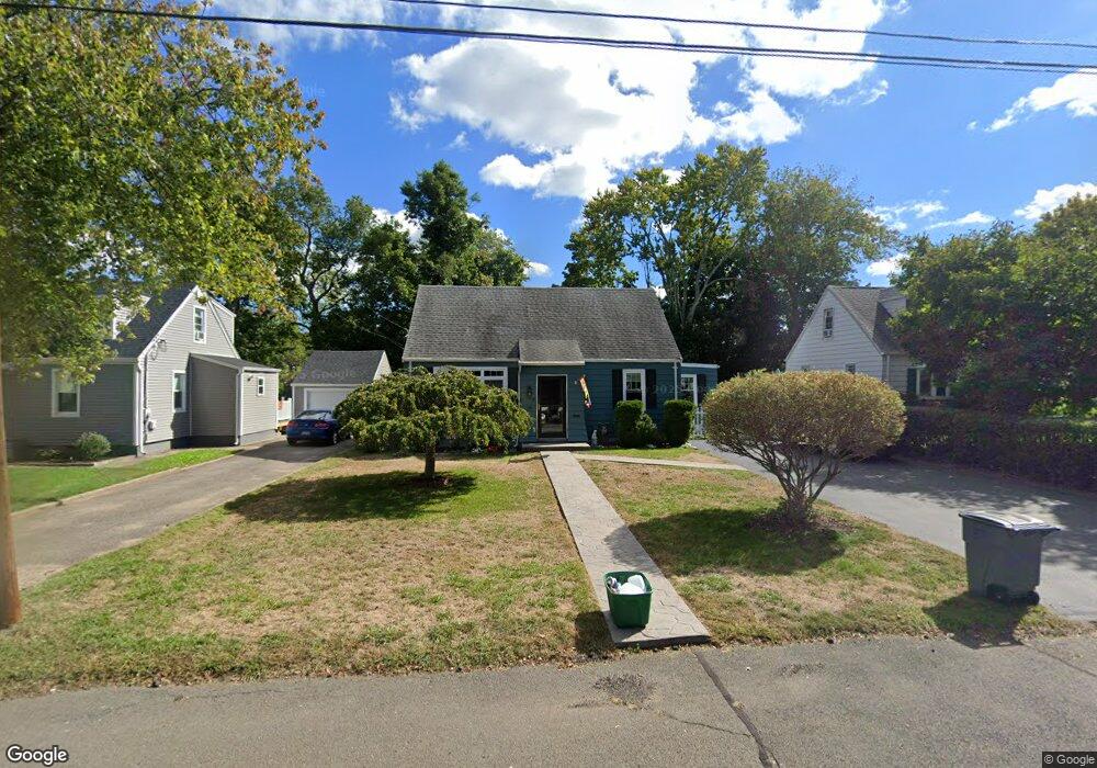 38 Cherry Ln, West Haven, CT 06516 - photo 1