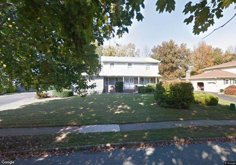 10 Ashlyn Rd, Parsippany, NJ 07054 - photo 1