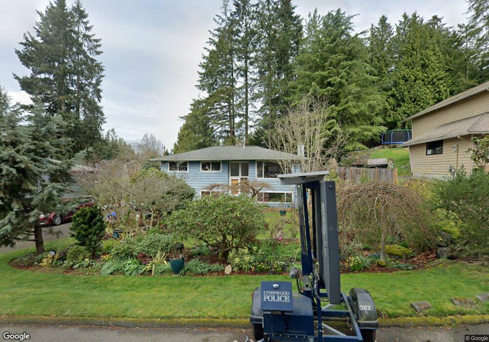 6603 182nd St SW, Lynnwood, WA 98037 - photo 1