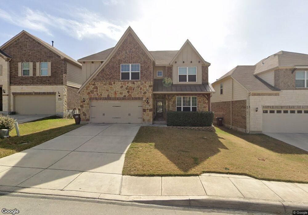 10826 Yaupon Holly, Helotes, TX 78023 - photo 1