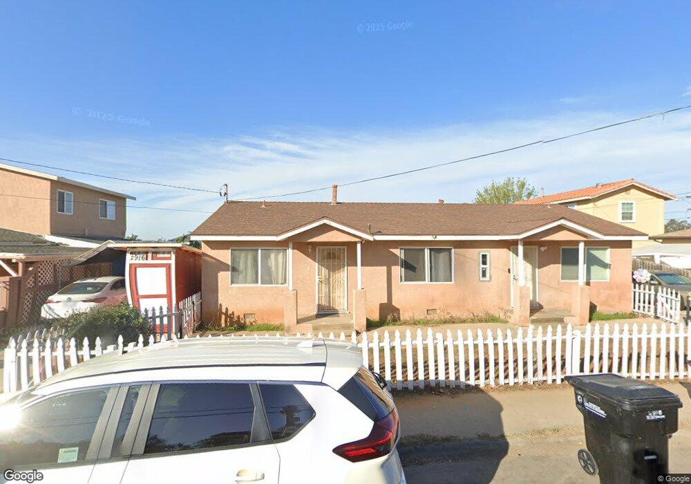 Street View Photo