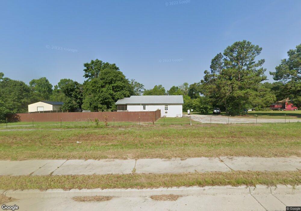 3910 S Walden Rd, Macon, GA 31216 - photo 1