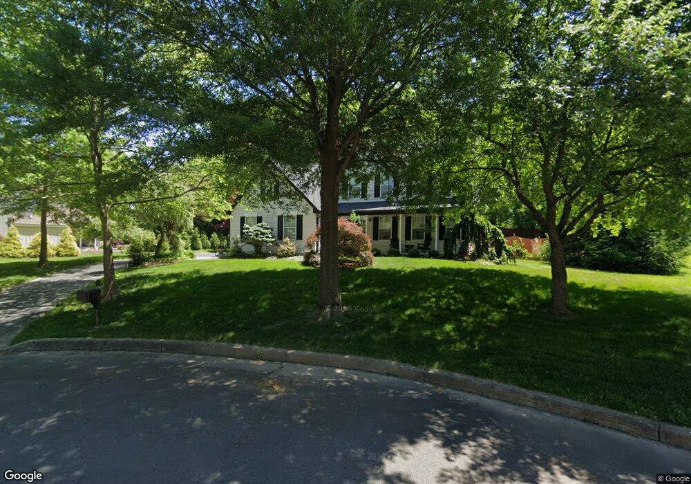 4627 Clearwater Ct, Doylestown, PA 18902 - photo 1