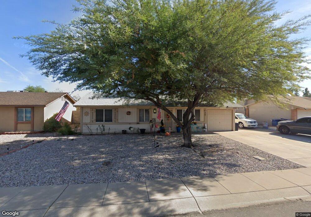 3517 W Tyson St, Chandler, AZ 85226 - photo 1