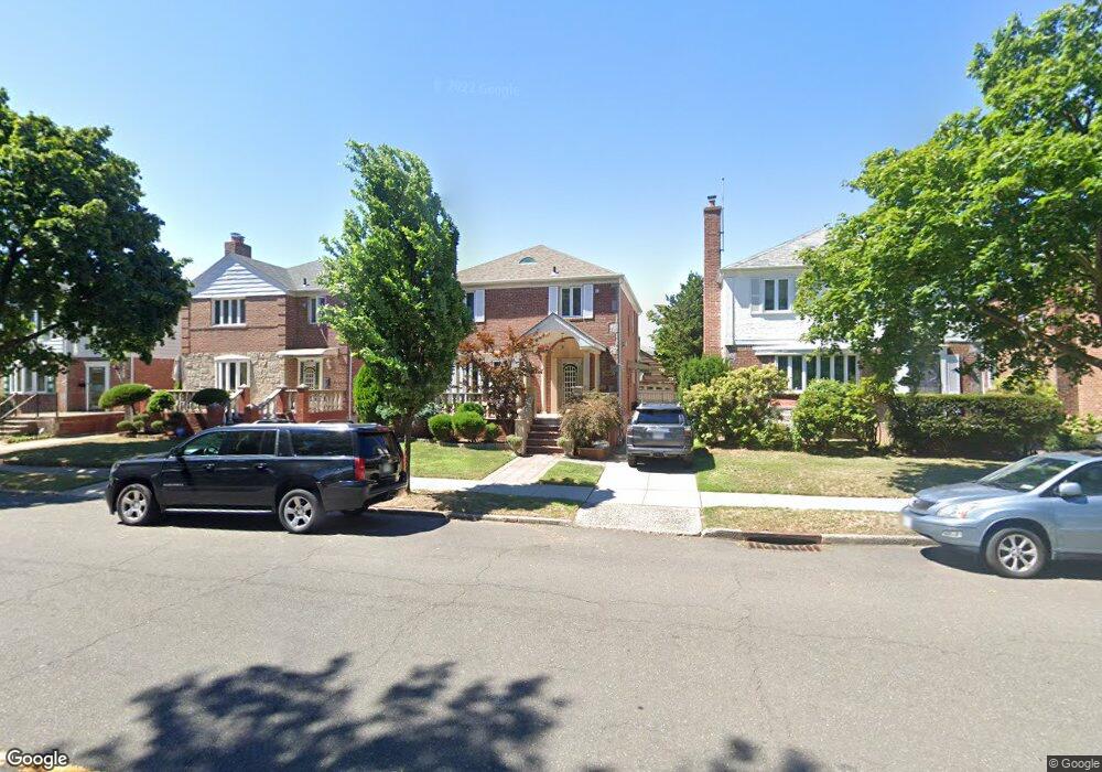 8040 193rd St, Hollis, NY 11423 - photo 1