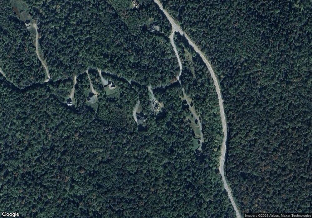 79 Powder Hill Dr, Franconia, NH 03580 - photo 1