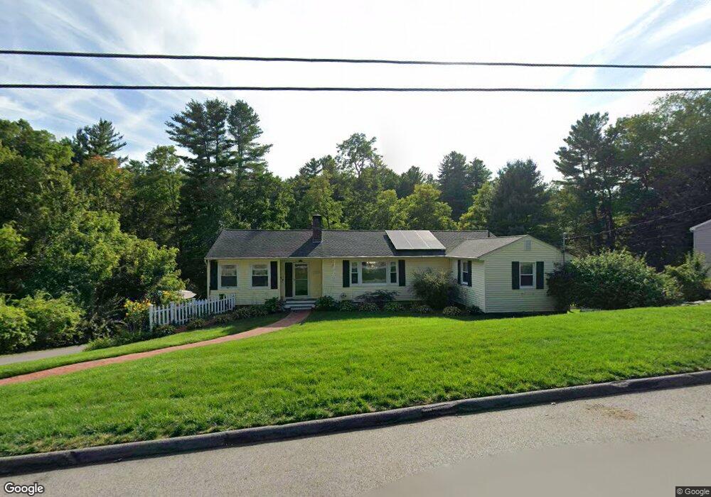 6 Margate Rd, Nashua, NH 03062 - photo 1