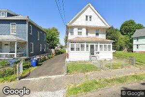 273 Carroll Ave, Bridgeport, CT 06607