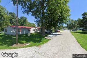 114 W Cole St, Swayzee, IN 46986