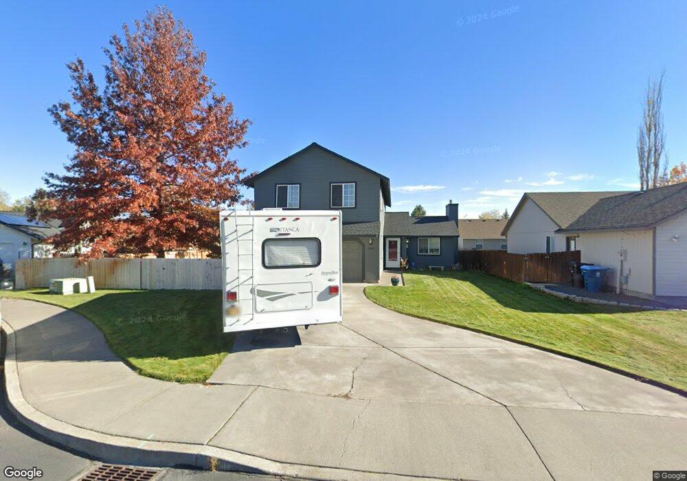 2834 SW 27th Ct, Redmond, OR 97756 - photo 1