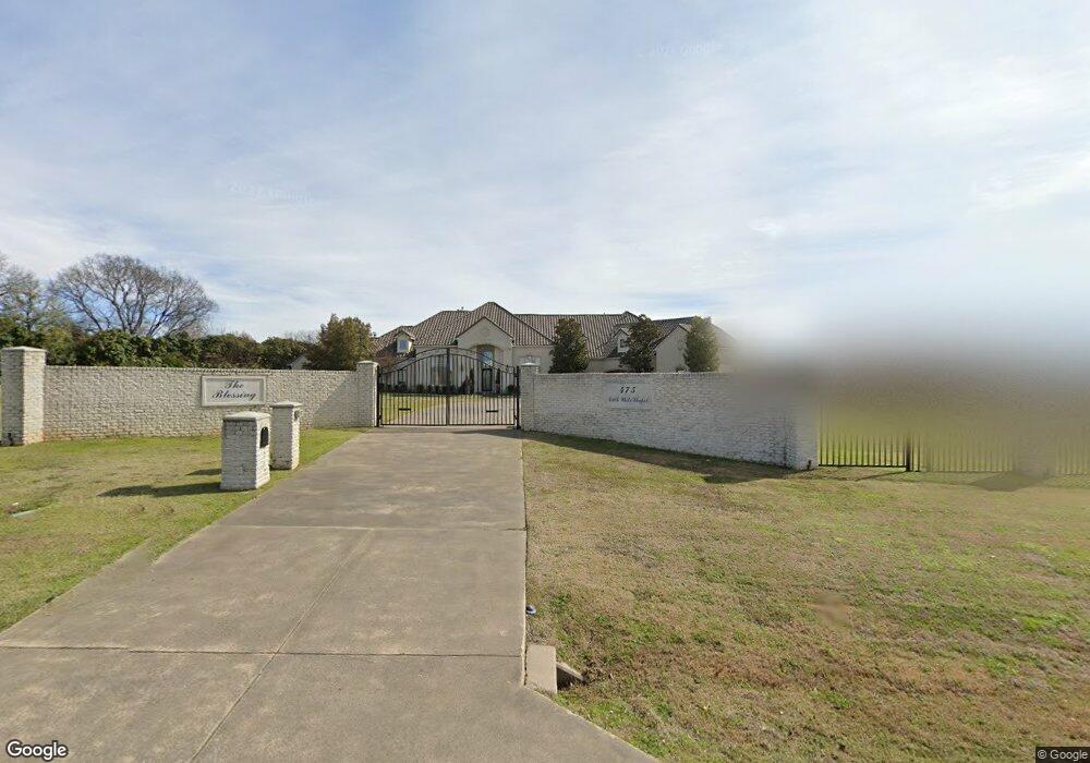 475 S White Chapel Blvd, Southlake, TX 76092 - photo 1