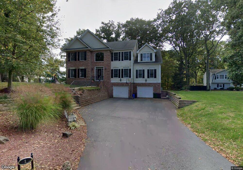 1 Block Ct, Randolph, NJ 07869 - photo 1