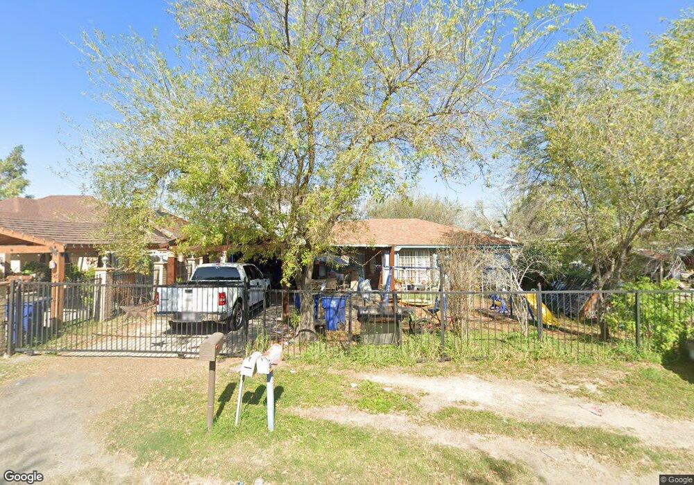 1517 N De la Rosa Dr, Donna, TX 78537 - photo 1
