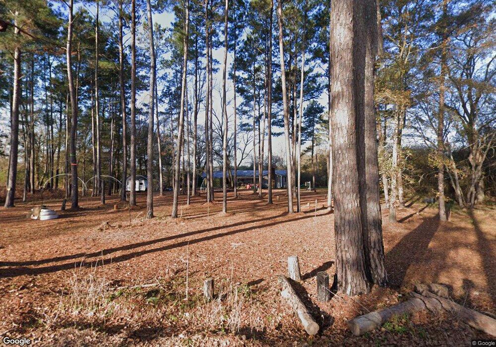 1034 Ew Booth Rd, Sumner, GA 31789 - photo 1