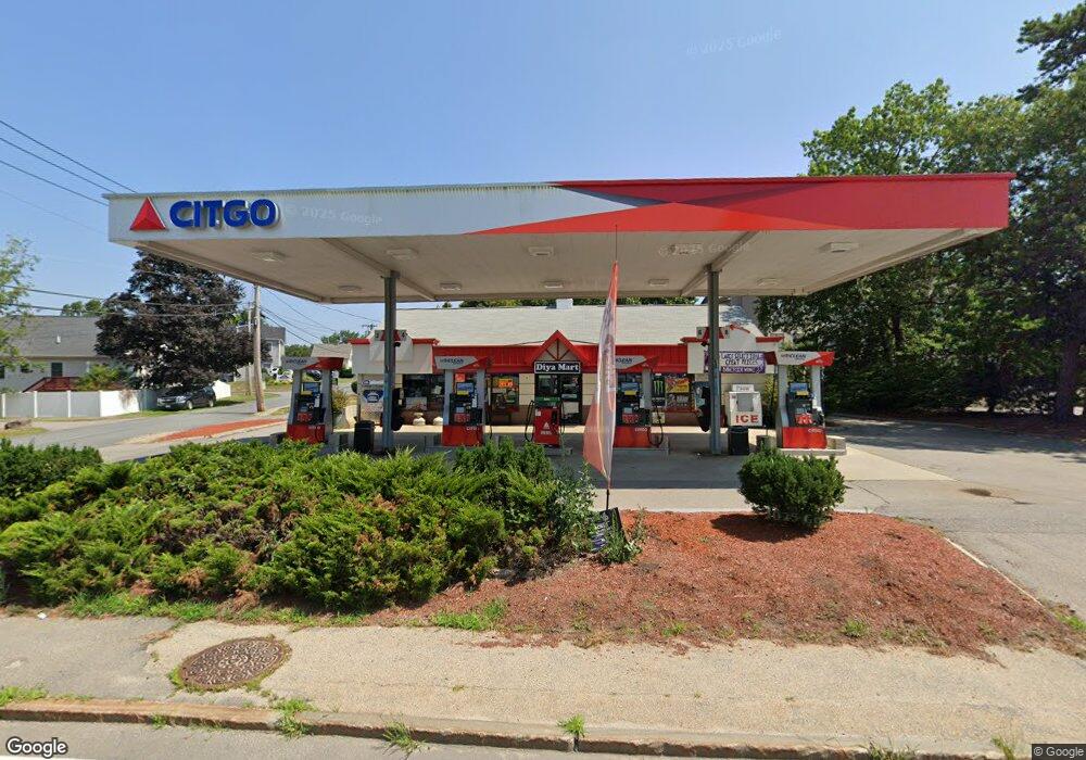 159 Amherst St, Nashua, NH 03064 - photo 1