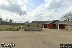 1056 Rabbit College Rd, Lena, MS 39094
