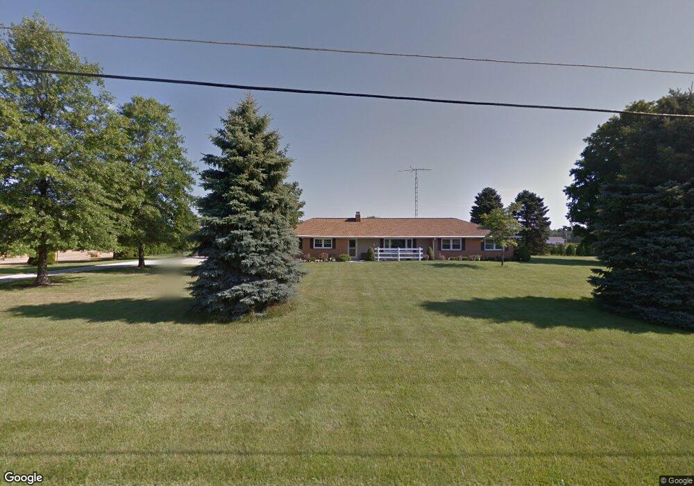 2980 W Hume Rd, Lima, OH 45806 - photo 1