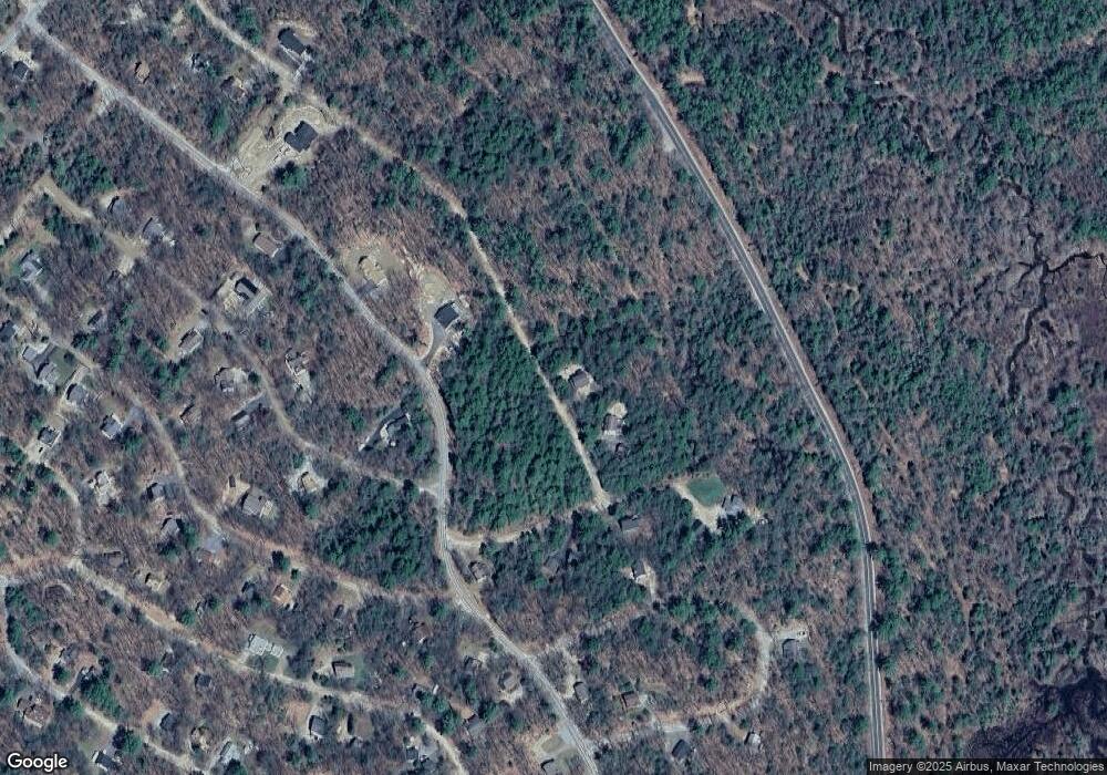 0 Albert St unit 4012662, Moultonborough, NH 03254 - photo 1