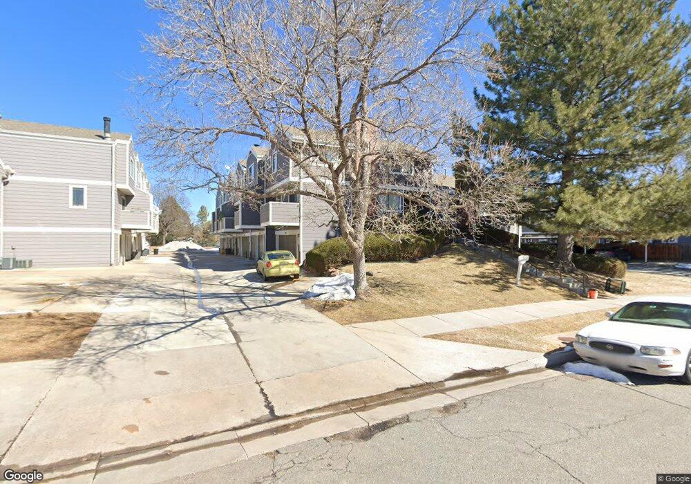 6545 W 84th Way unit 126, Arvada, CO 80003 - photo 1