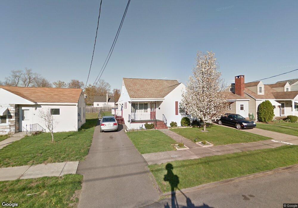 215 Lincoln Ave, Wyoming, PA 18644 - photo 1