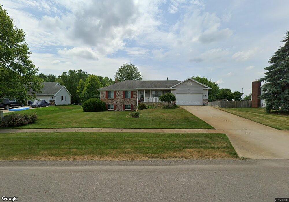 4352 Hickory View Ct, Wayland, MI 49348 - photo 1