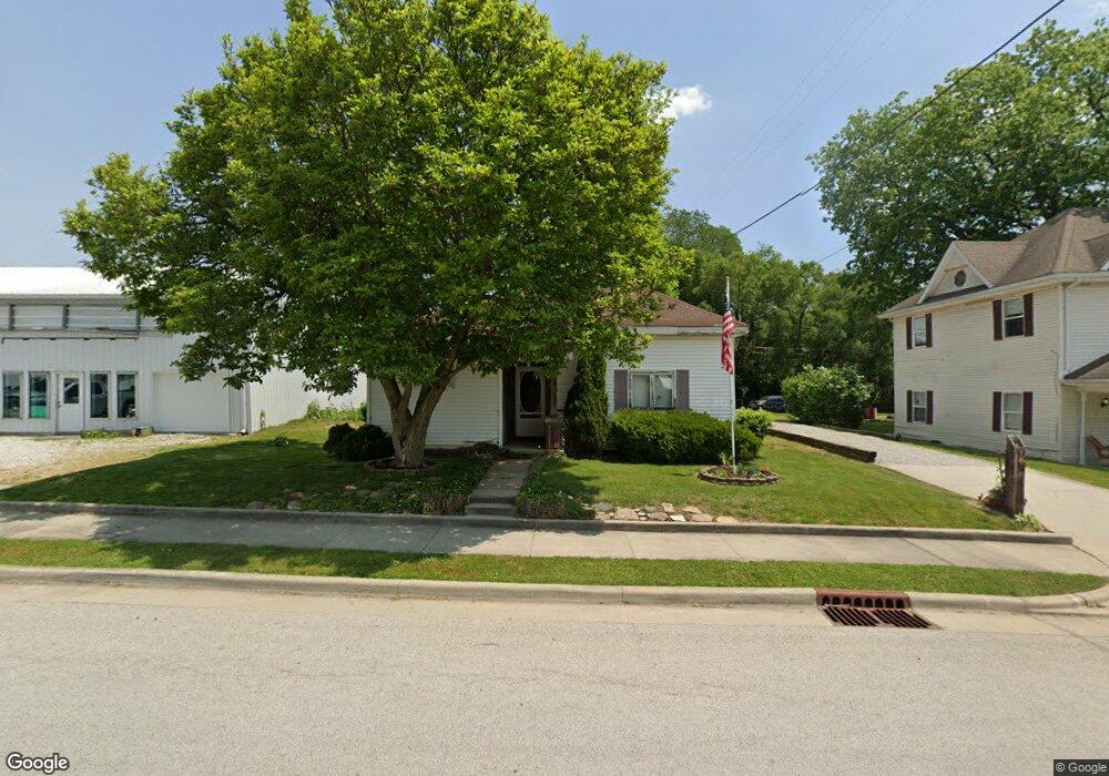 107 N Indiana St, Roachdale, IN 46172 - photo 1