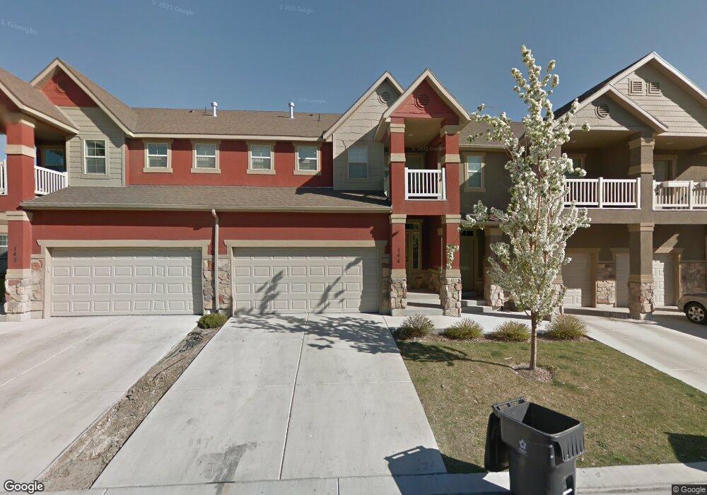 144 E Carbonell Way, Saratoga Springs, UT 84045 - photo 1