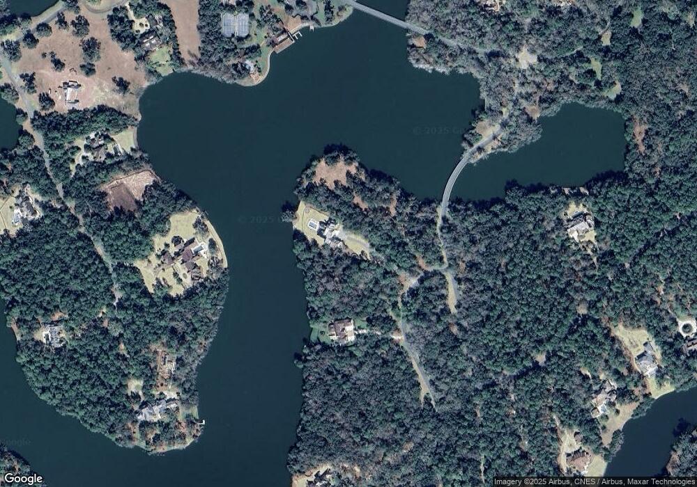 69 Palisade Ln, Saint Simons Island, GA 31522 - photo 1