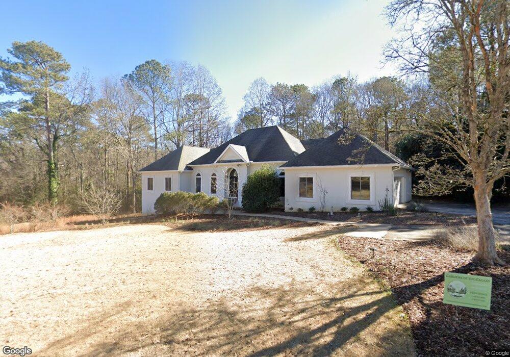 235 Skyline Pkwy, Athens, GA 30606 - photo 1