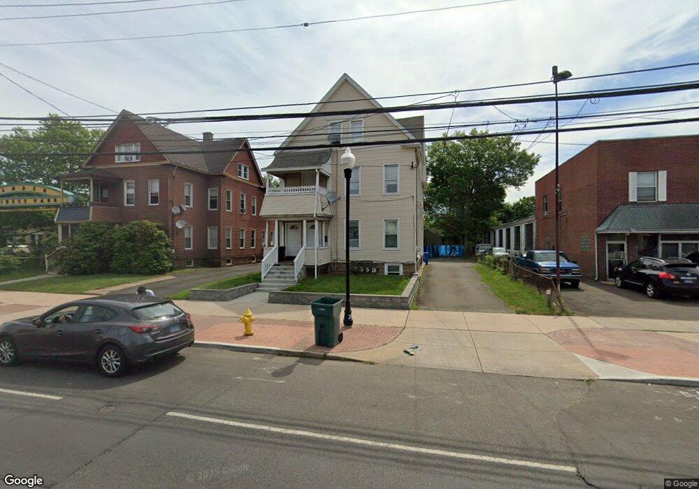 Street View Photo