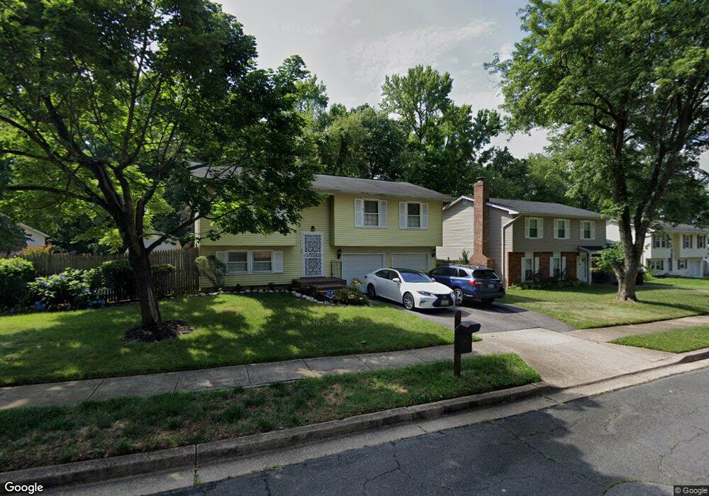 1605 Kent Fort Ln, Crofton, MD 21114 - photo 1