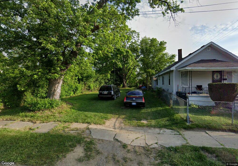 773 E Bundy Ave, Flint, MI 48505 - photo 1