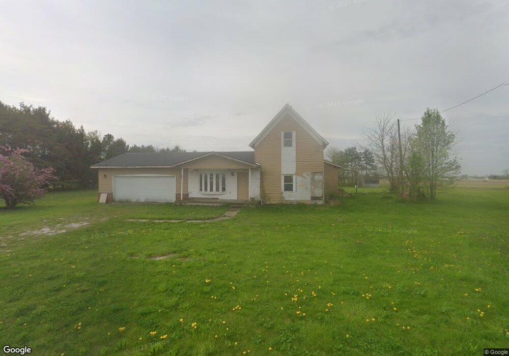 9341 E 100 N, Greentown, IN 46936 - photo 1