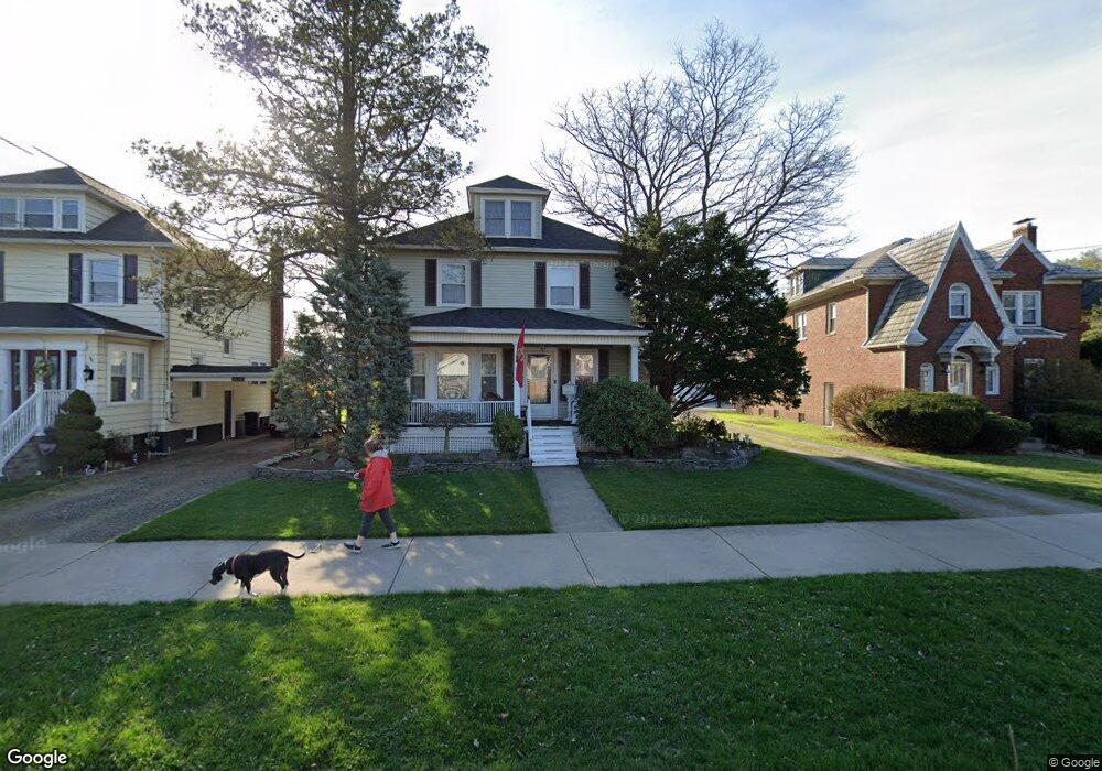 1695 Wyoming Ave, Kingston, PA 18704 - photo 1