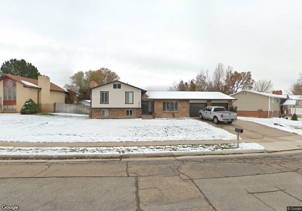 2939 W 4375 S, Roy, UT 84067 - photo 1