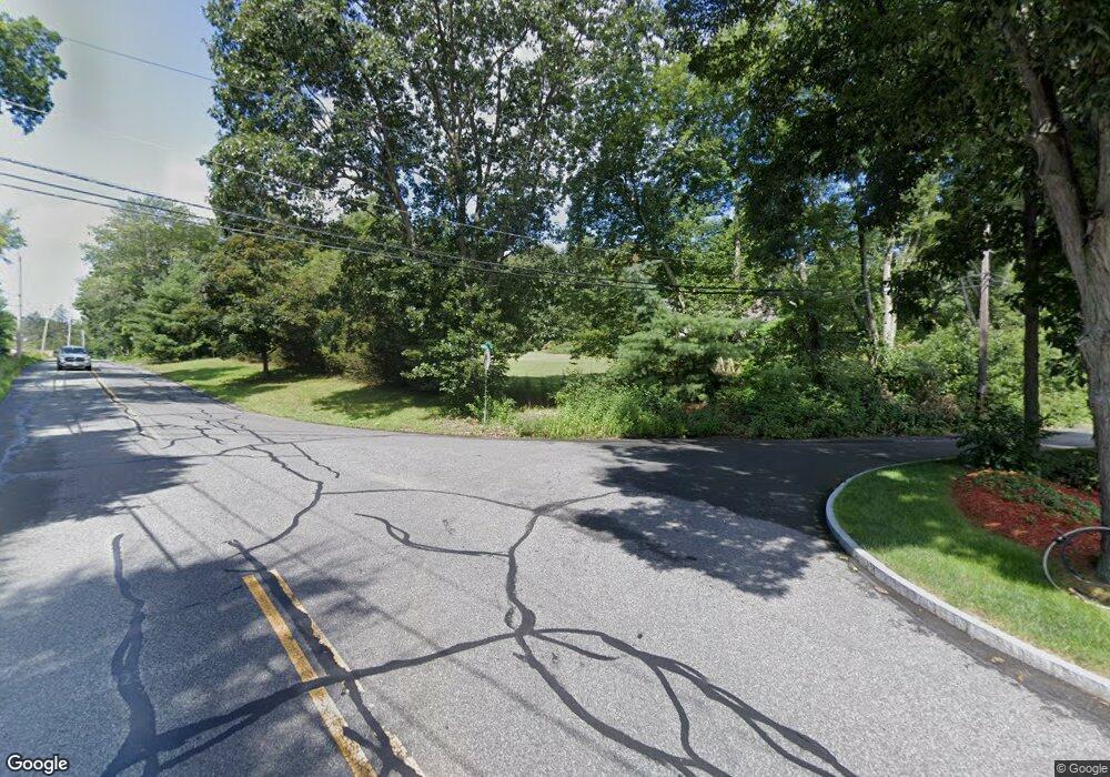 Lot 9 Moore St, Ludlow, MA 01056 - photo 1