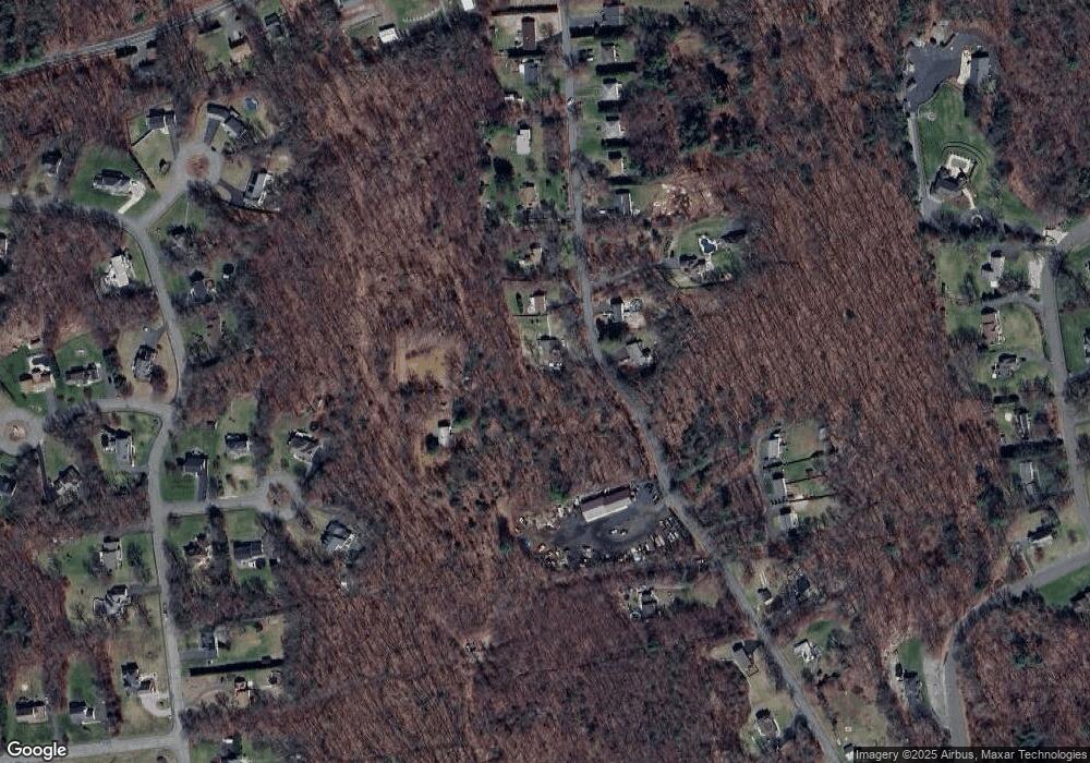 699 Moore St, Ludlow, MA 01056 - photo 1