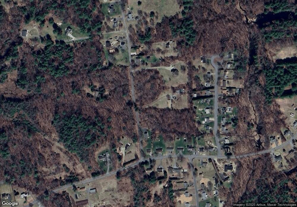 Lot 52 Moore St, Ludlow, MA 01056 - photo 1